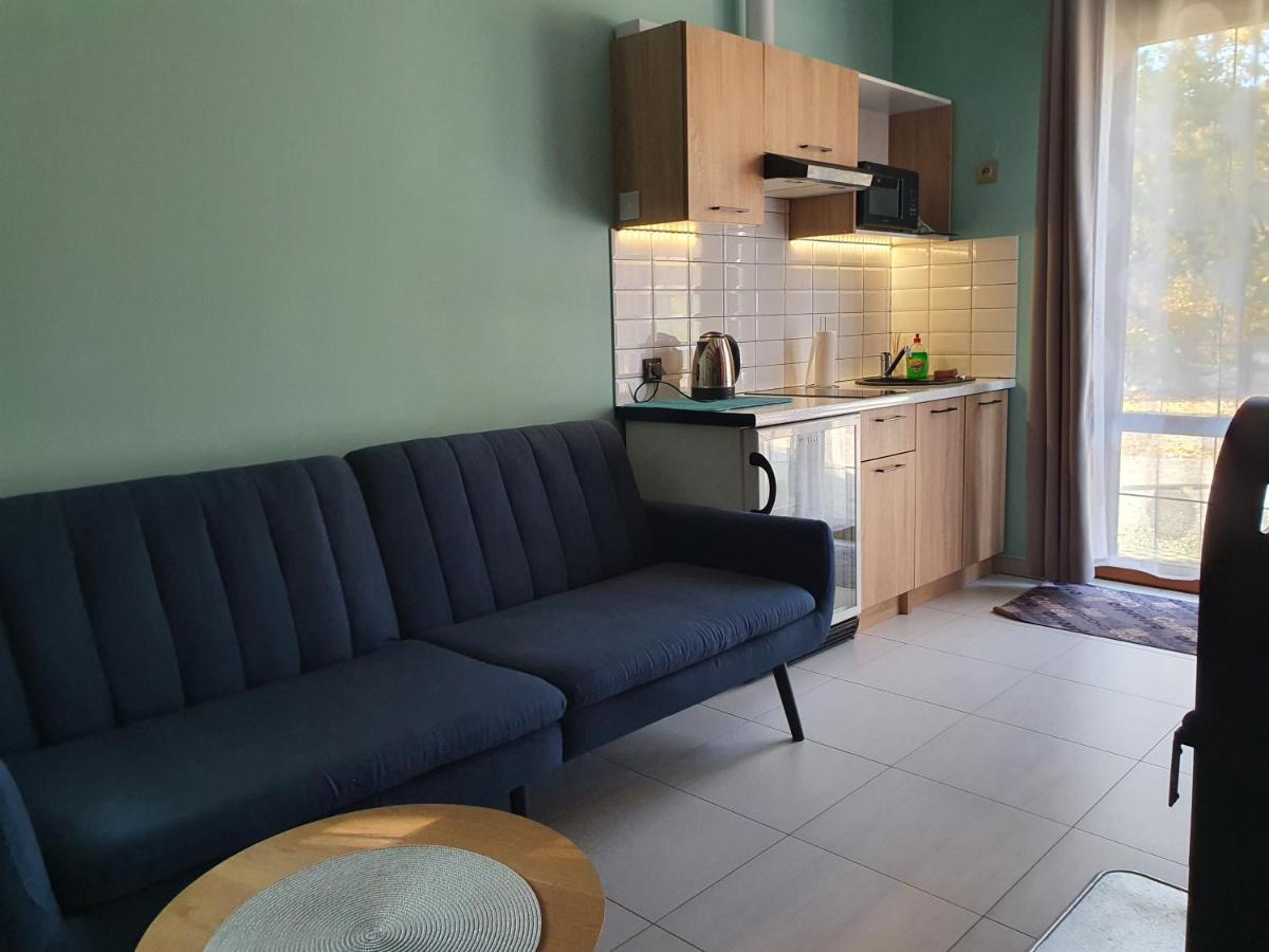 Chata Nad Sztolnia Bystrzyca Górna Exterior foto